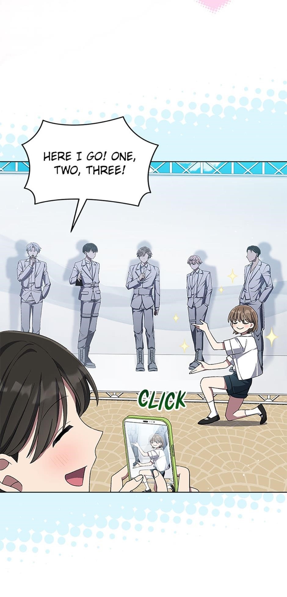 The Slow Second Life of a Dismissed Dark Soldier (age 30) Chapter 83 - Page 48