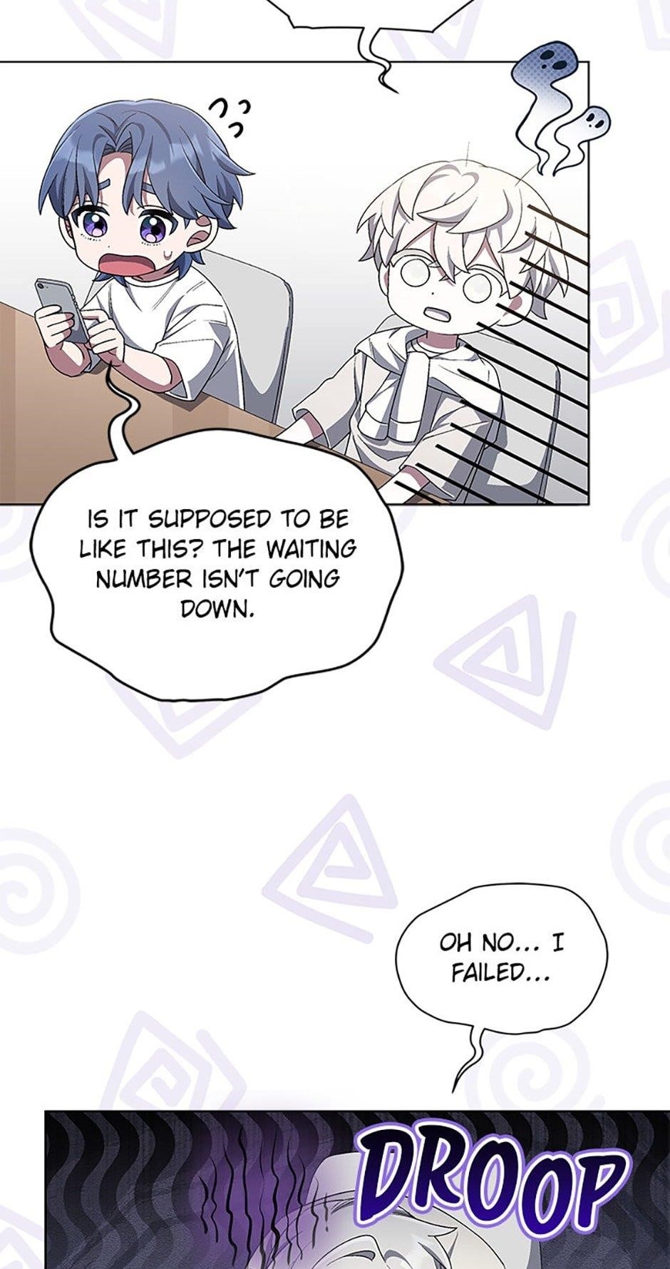 The Slow Second Life of a Dismissed Dark Soldier (age 30) Chapter 83 - Page 5