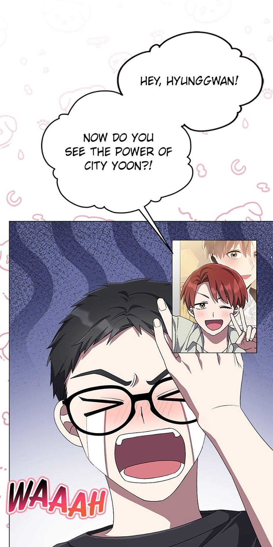 The Slow Second Life of a Dismissed Dark Soldier (age 30) Chapter 83 - Page 50