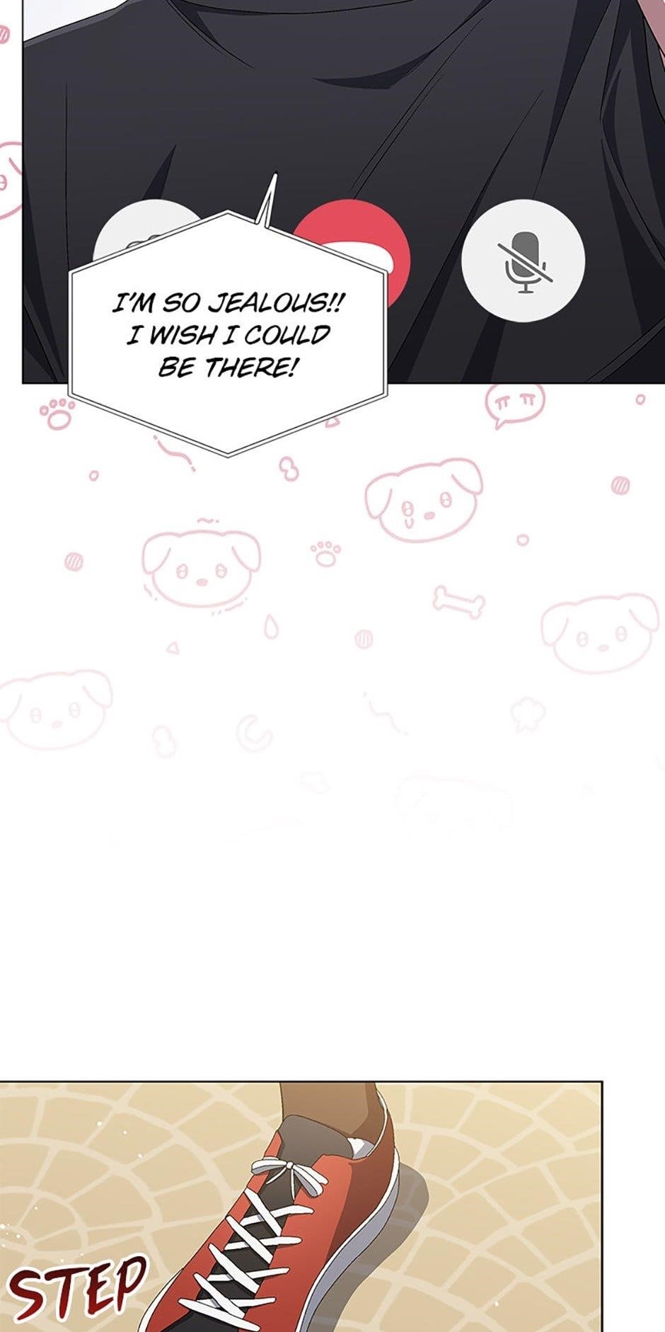 The Slow Second Life of a Dismissed Dark Soldier (age 30) Chapter 83 - Page 51