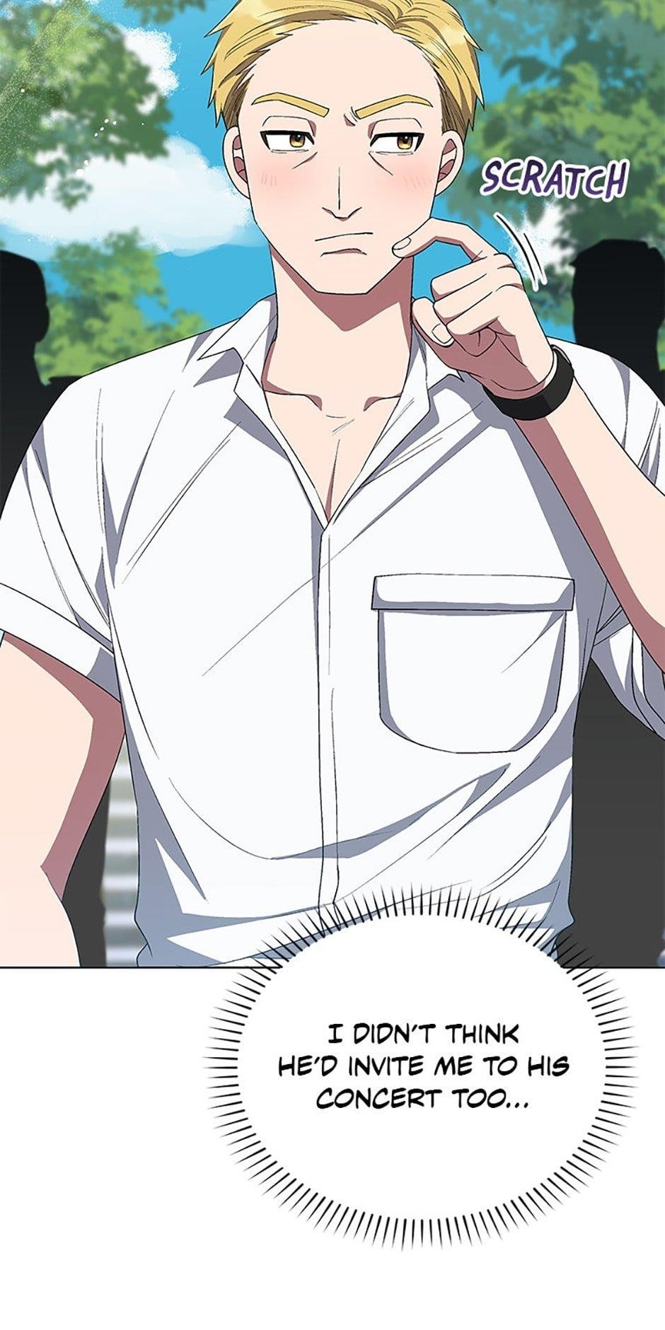 The Slow Second Life of a Dismissed Dark Soldier (age 30) Chapter 83 - Page 55