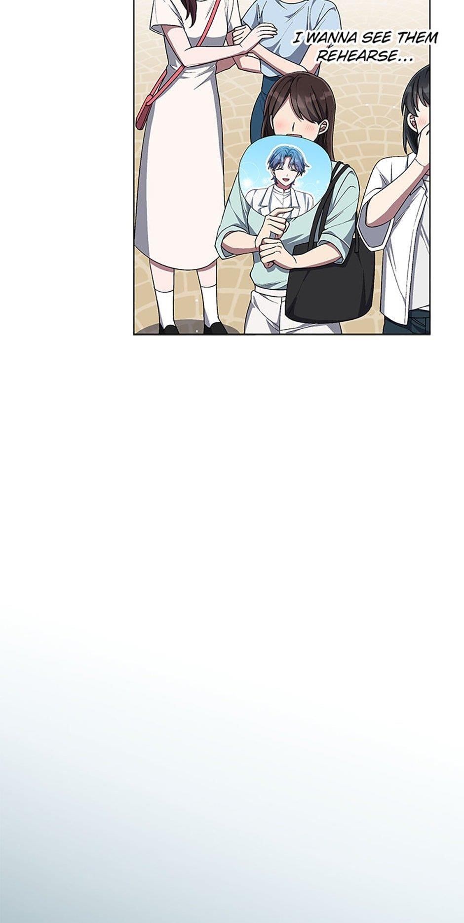 The Slow Second Life of a Dismissed Dark Soldier (age 30) Chapter 83 - Page 58