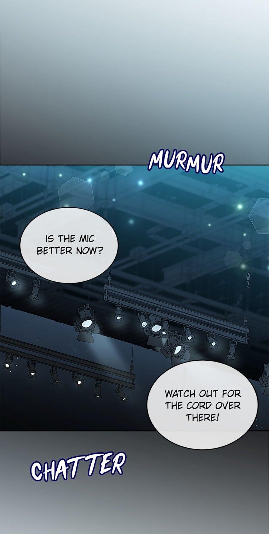 The Slow Second Life of a Dismissed Dark Soldier (age 30) Chapter 83 - Page 59