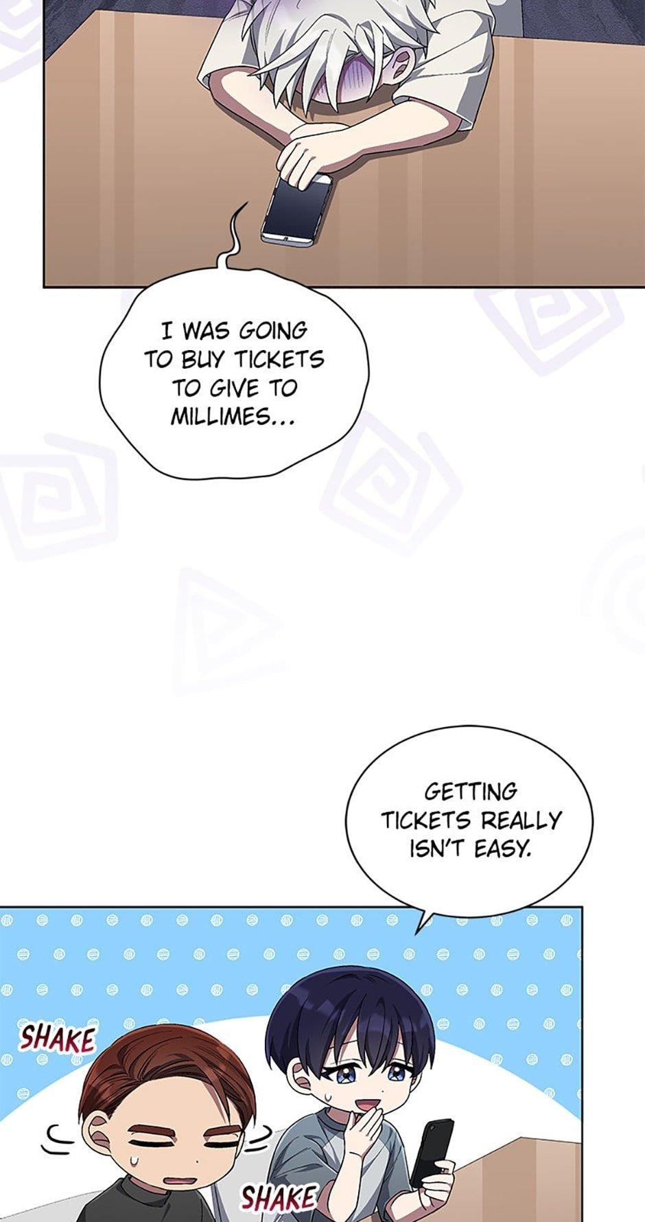 The Slow Second Life of a Dismissed Dark Soldier (age 30) Chapter 83 - Page 6