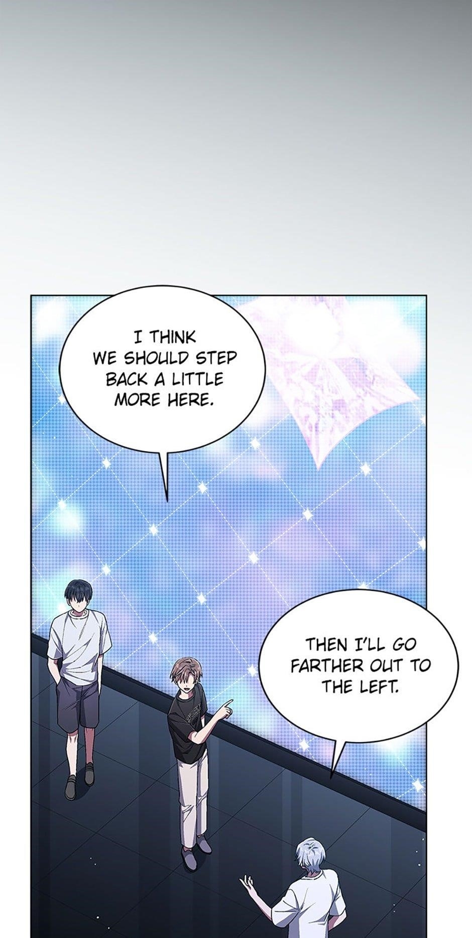 The Slow Second Life of a Dismissed Dark Soldier (age 30) Chapter 83 - Page 60