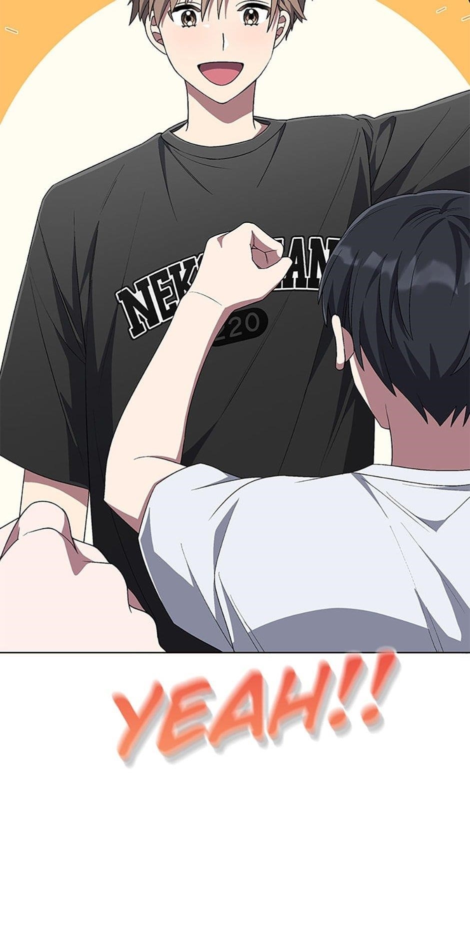 The Slow Second Life of a Dismissed Dark Soldier (age 30) Chapter 83 - Page 62