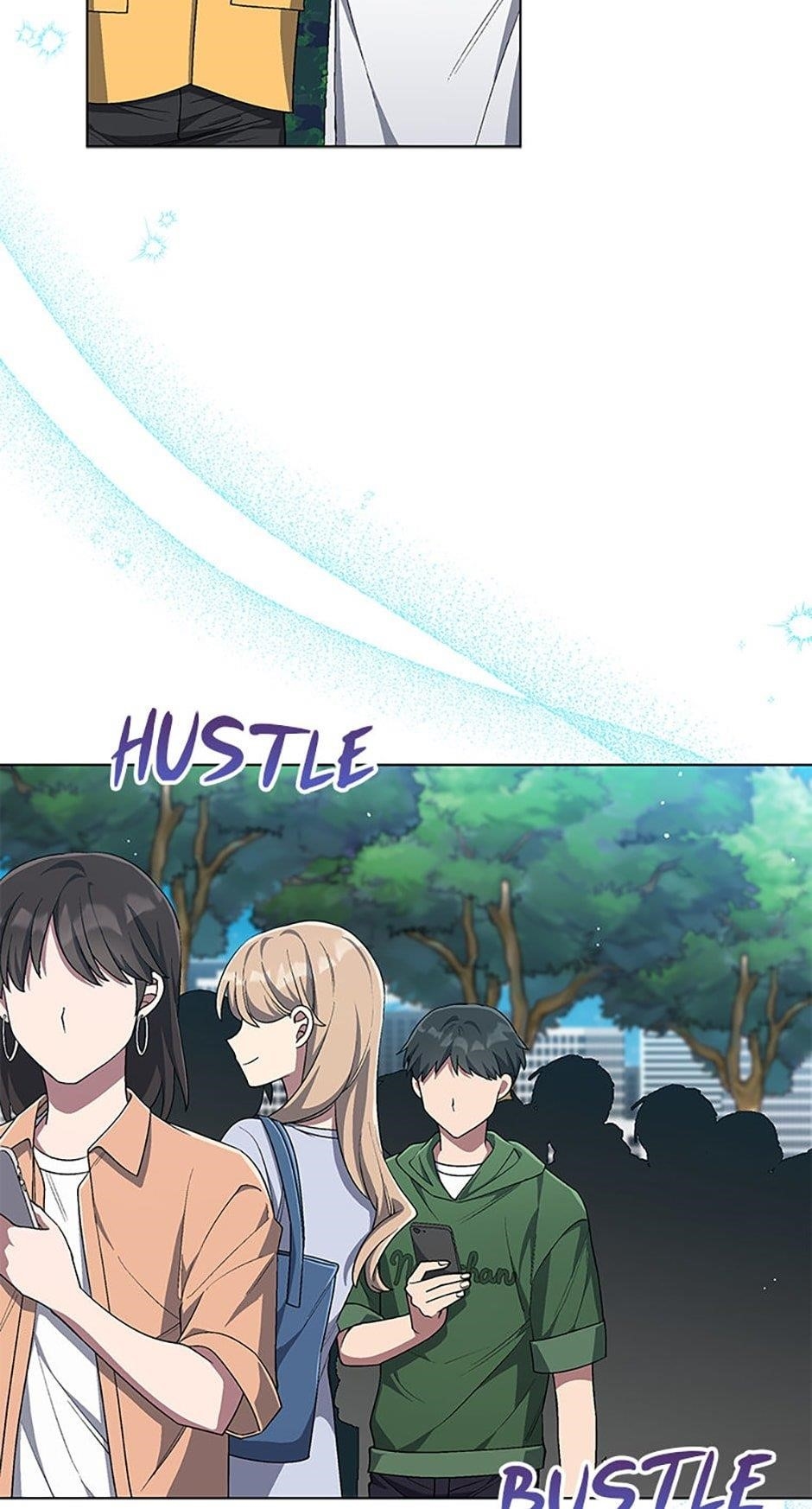 The Slow Second Life of a Dismissed Dark Soldier (age 30) Chapter 83 - Page 64