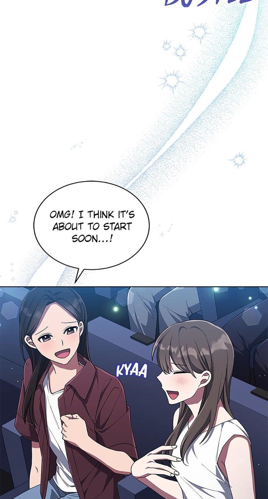 The Slow Second Life of a Dismissed Dark Soldier (age 30) Chapter 83 - Page 65