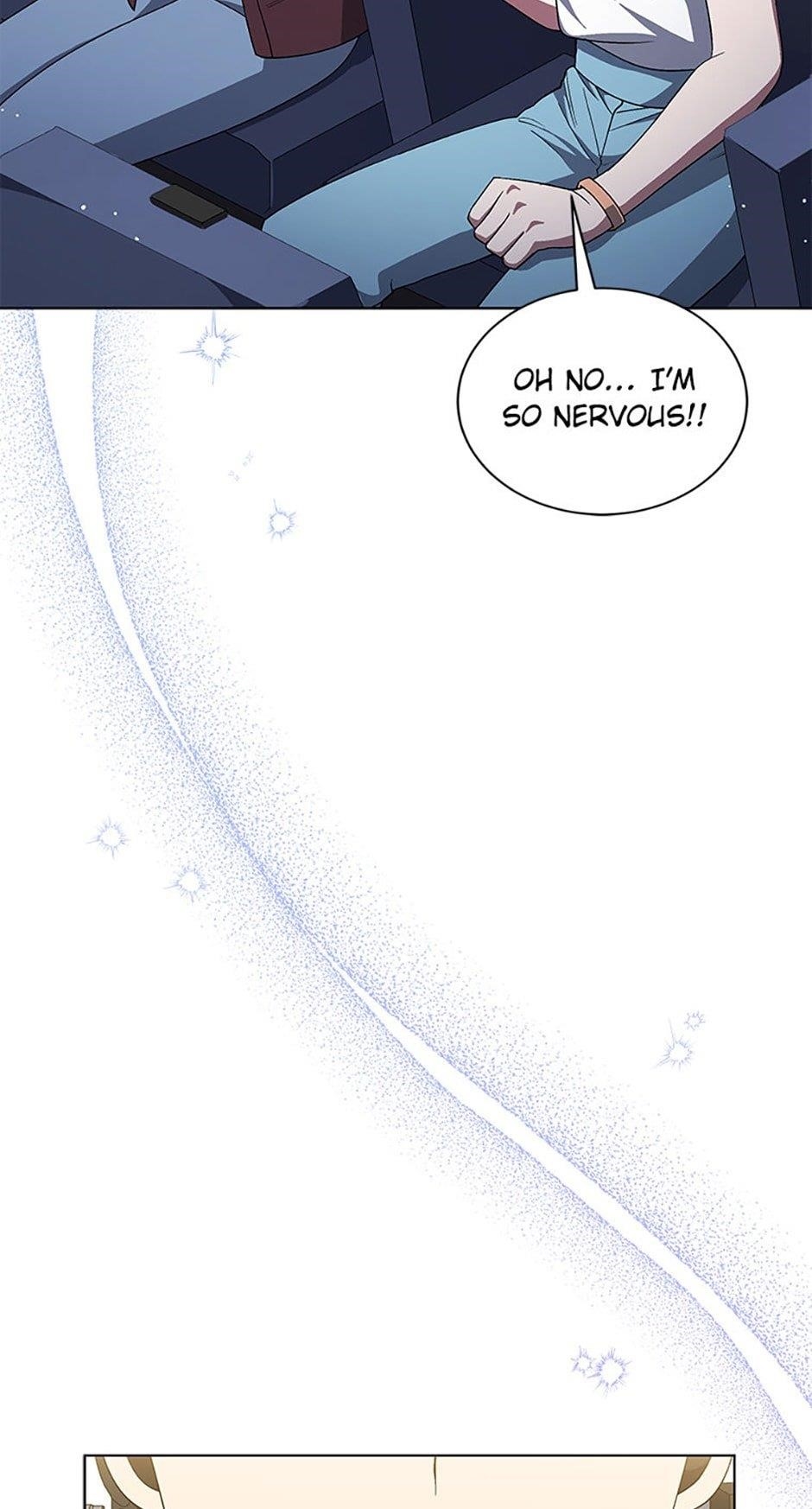 The Slow Second Life of a Dismissed Dark Soldier (age 30) Chapter 83 - Page 66