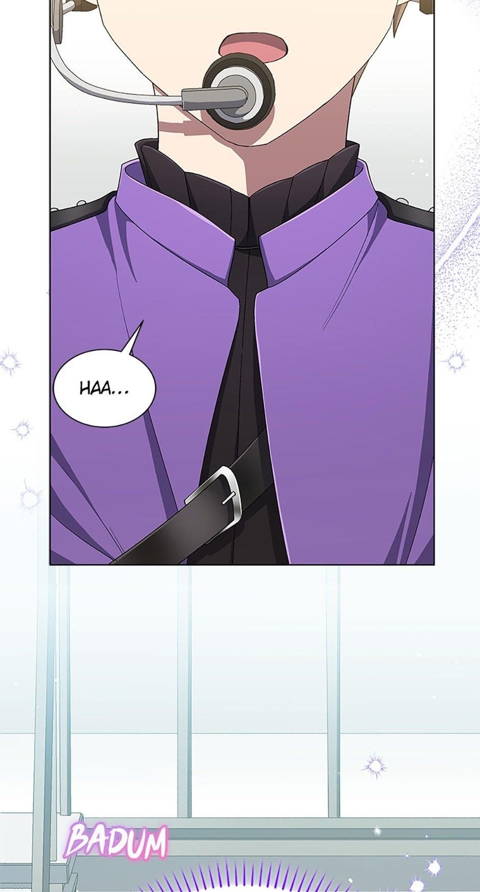 The Slow Second Life of a Dismissed Dark Soldier (age 30) Chapter 83 - Page 67