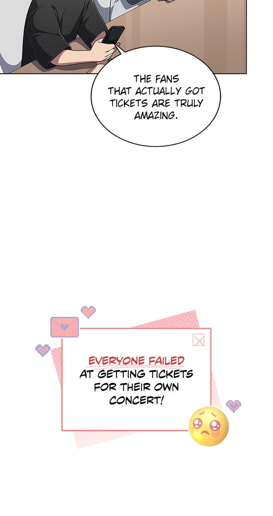 The Slow Second Life of a Dismissed Dark Soldier (age 30) Chapter 83 - Page 7