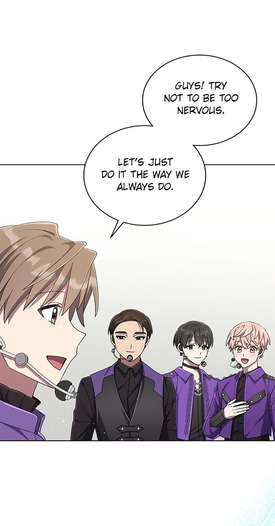 The Slow Second Life of a Dismissed Dark Soldier (age 30) Chapter 83 - Page 70