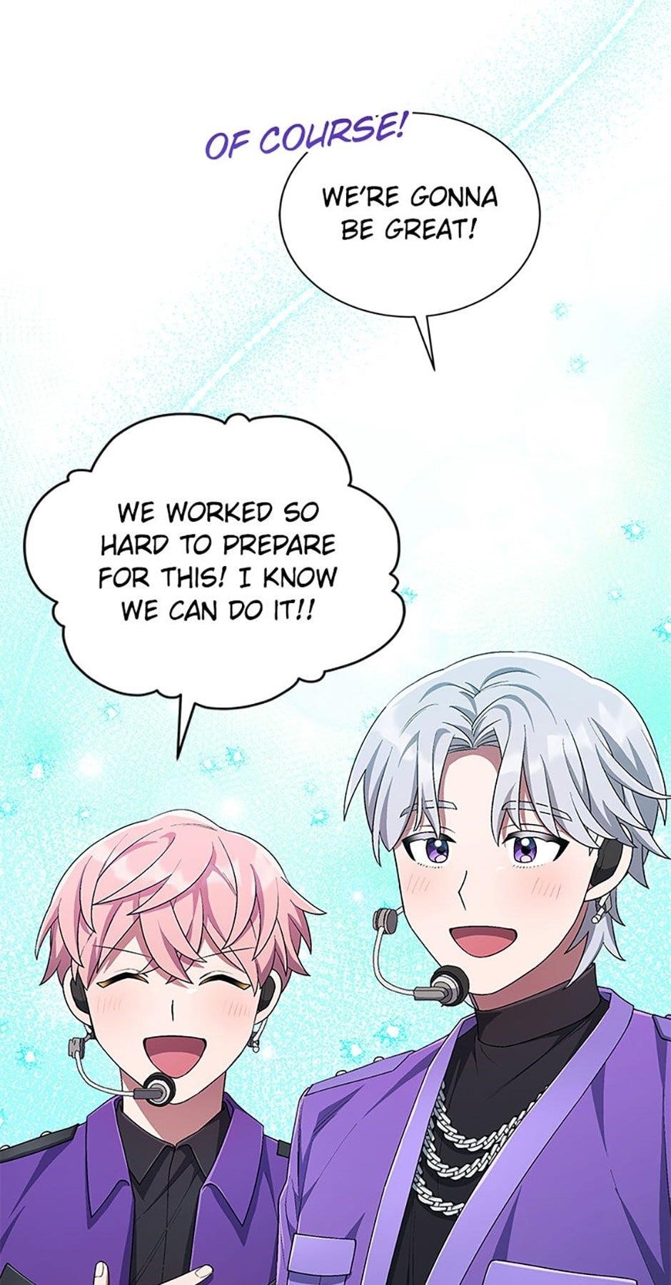 The Slow Second Life of a Dismissed Dark Soldier (age 30) Chapter 83 - Page 71