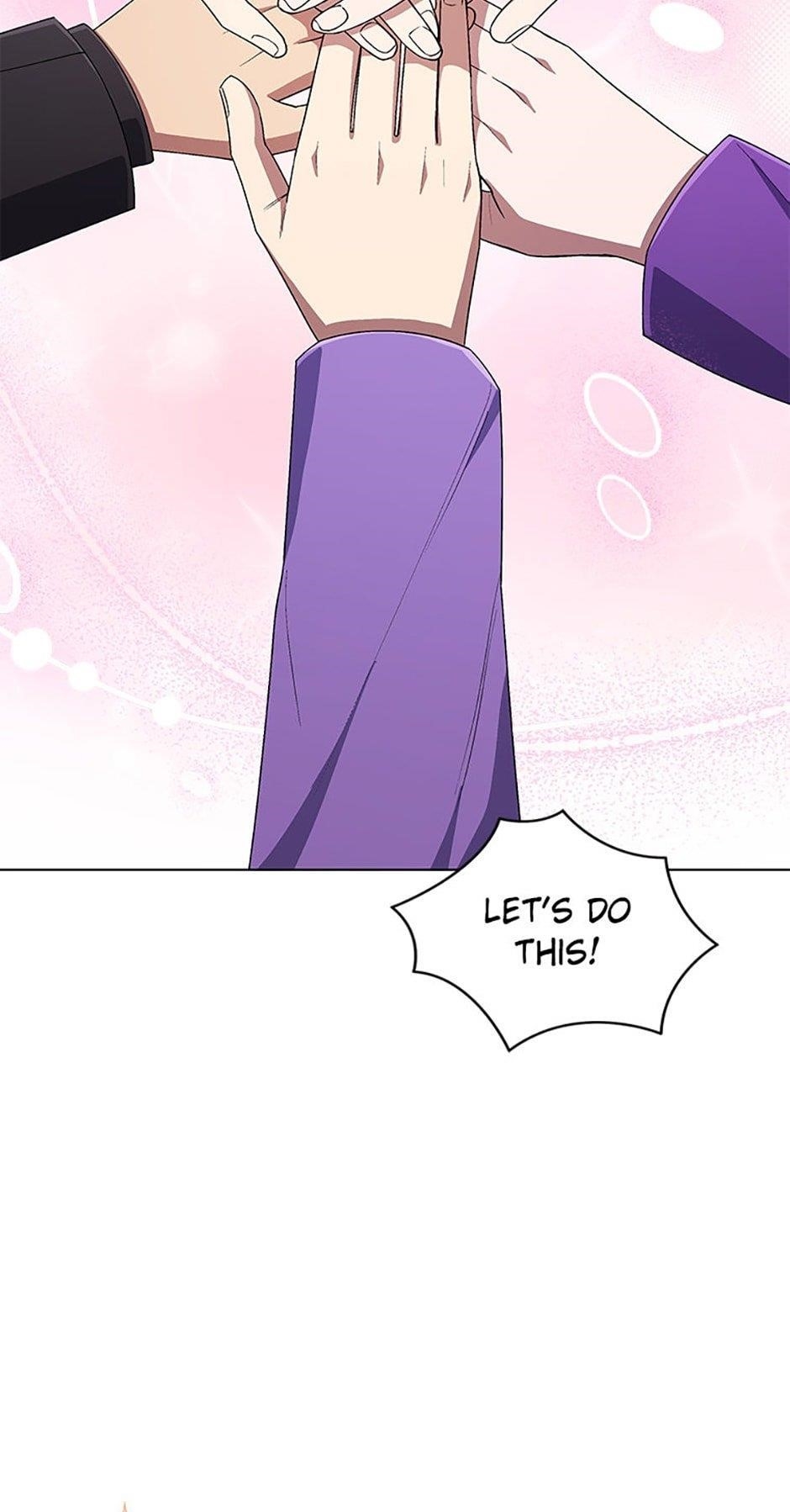 The Slow Second Life of a Dismissed Dark Soldier (age 30) Chapter 83 - Page 75