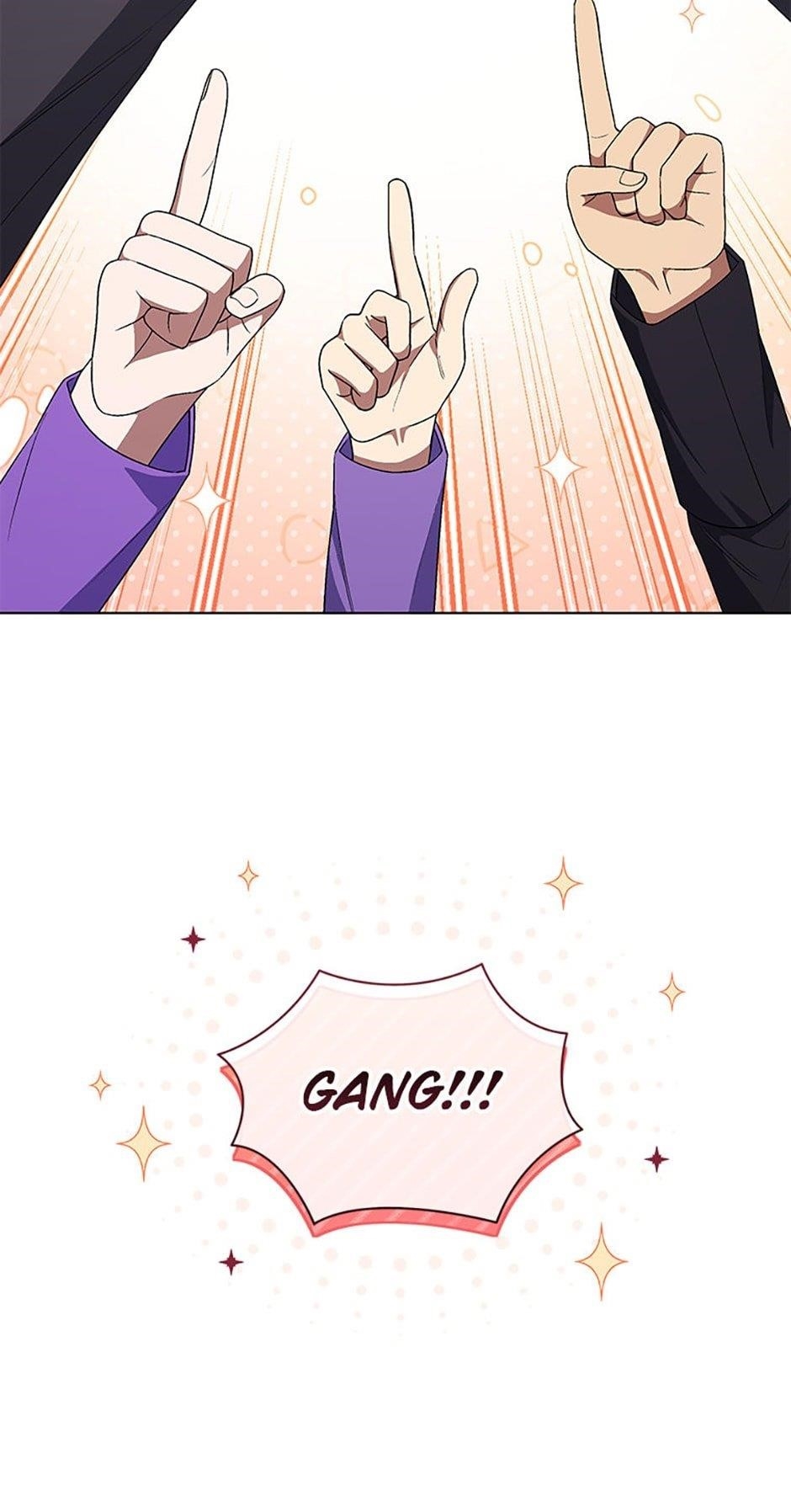 The Slow Second Life of a Dismissed Dark Soldier (age 30) Chapter 83 - Page 77