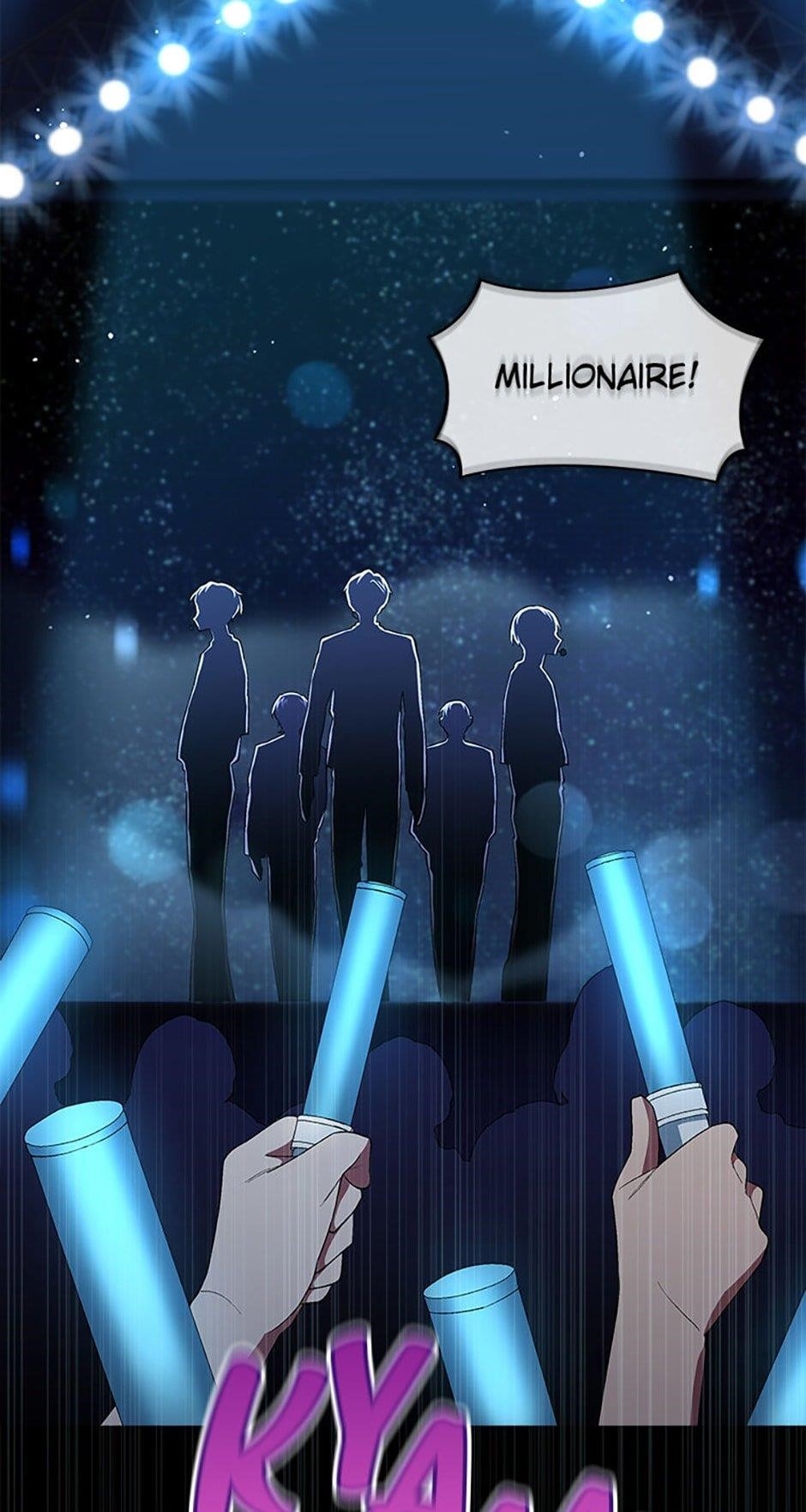 The Slow Second Life of a Dismissed Dark Soldier (age 30) Chapter 83 - Page 80