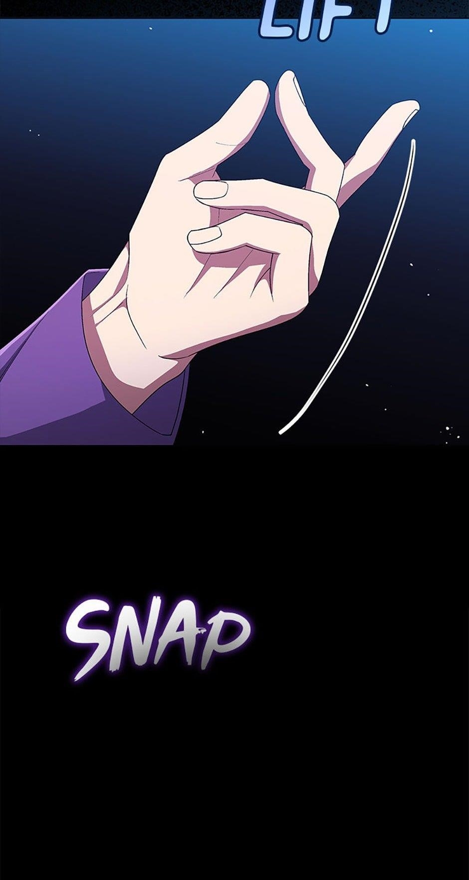 The Slow Second Life of a Dismissed Dark Soldier (age 30) Chapter 83 - Page 82