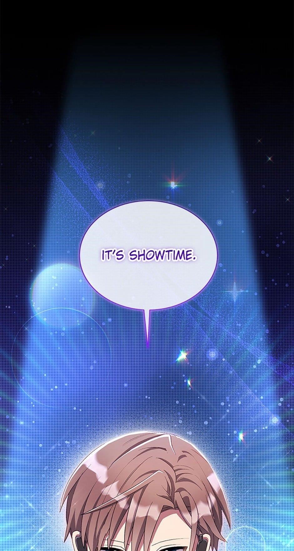 The Slow Second Life of a Dismissed Dark Soldier (age 30) Chapter 83 - Page 83