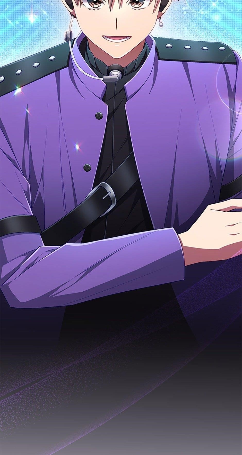 The Slow Second Life of a Dismissed Dark Soldier (age 30) Chapter 83 - Page 84