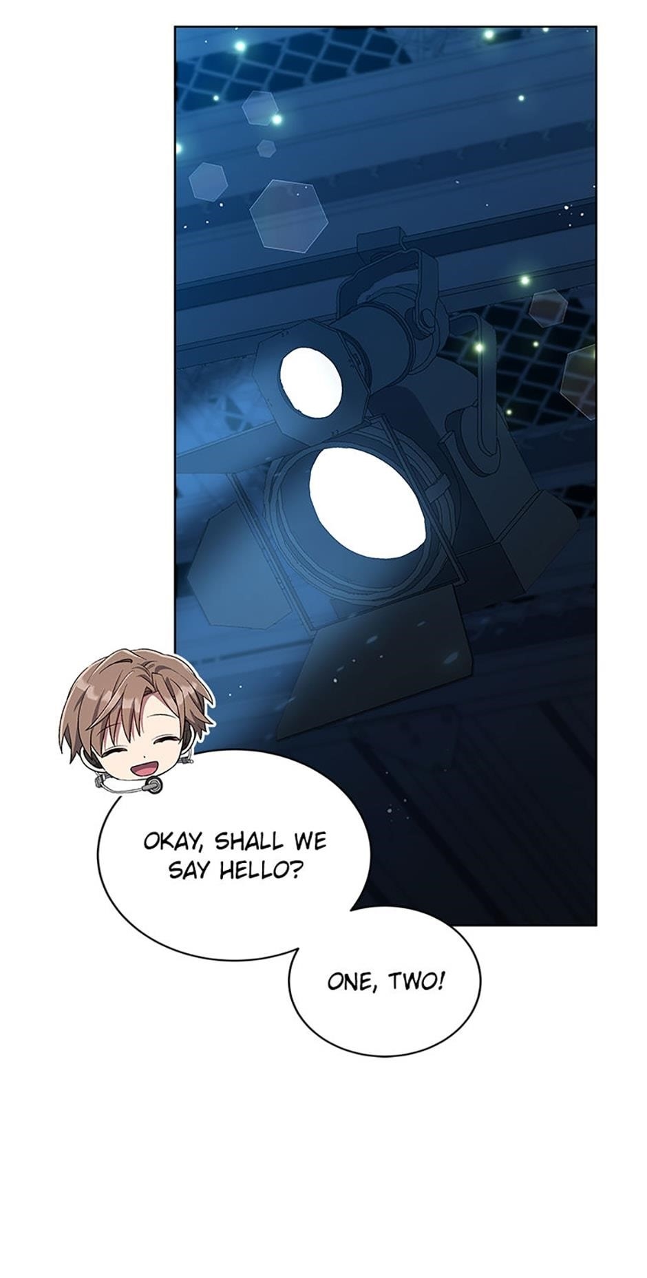 The Slow Second Life of a Dismissed Dark Soldier (age 30) Chapter 84 - Page 10