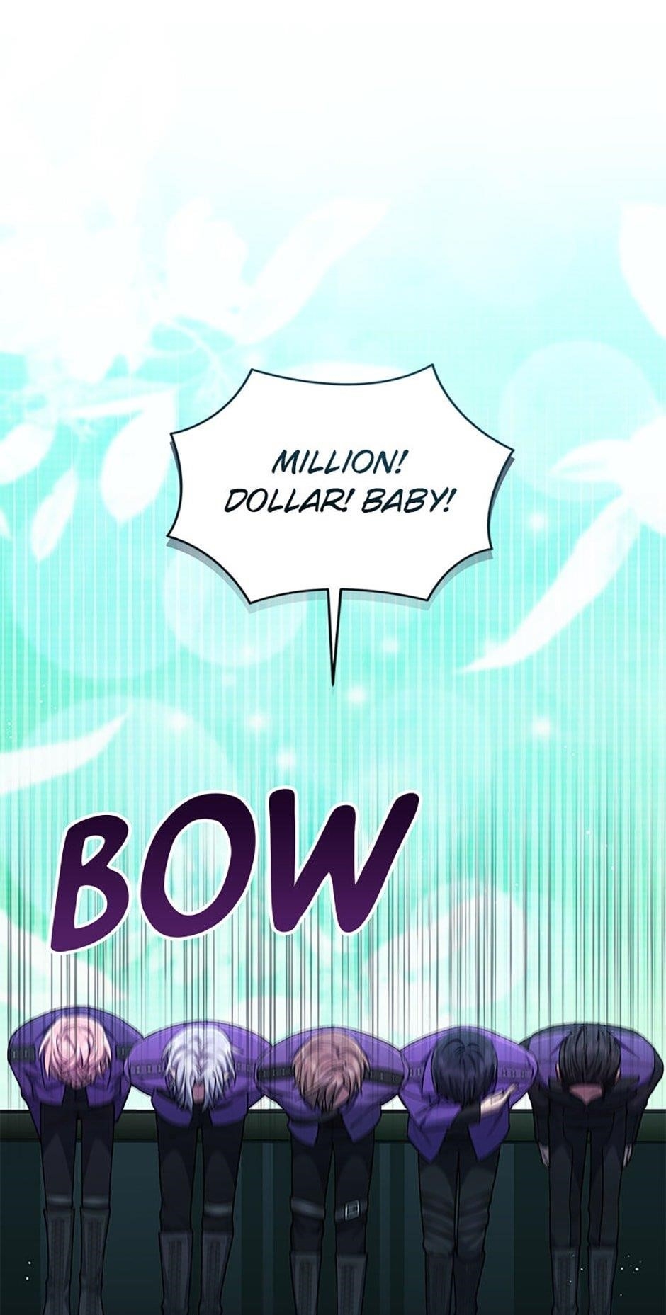 The Slow Second Life of a Dismissed Dark Soldier (age 30) Chapter 84 - Page 11