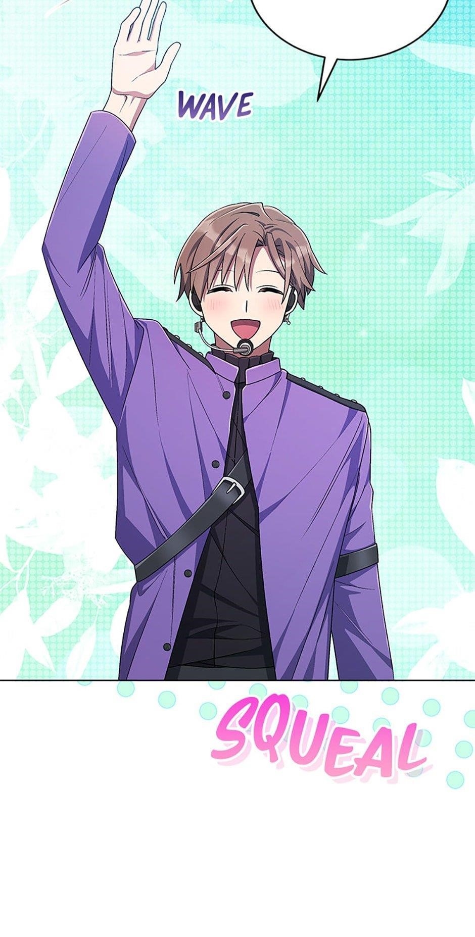 The Slow Second Life of a Dismissed Dark Soldier (age 30) Chapter 84 - Page 13