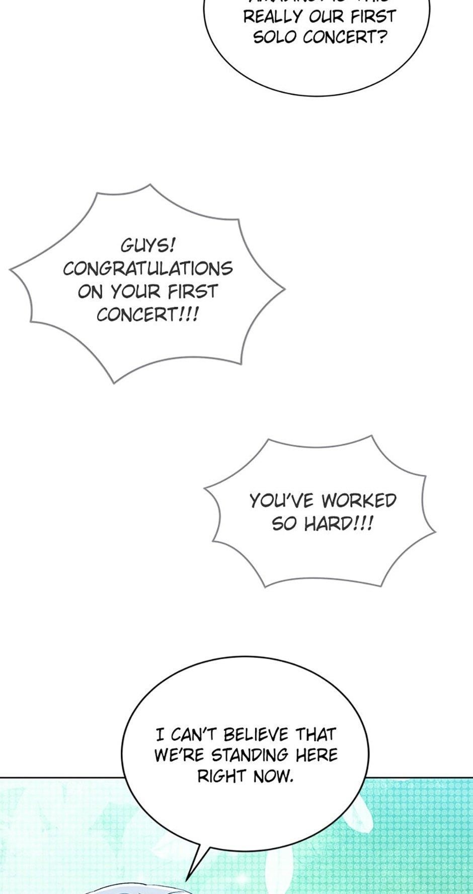 The Slow Second Life of a Dismissed Dark Soldier (age 30) Chapter 84 - Page 15