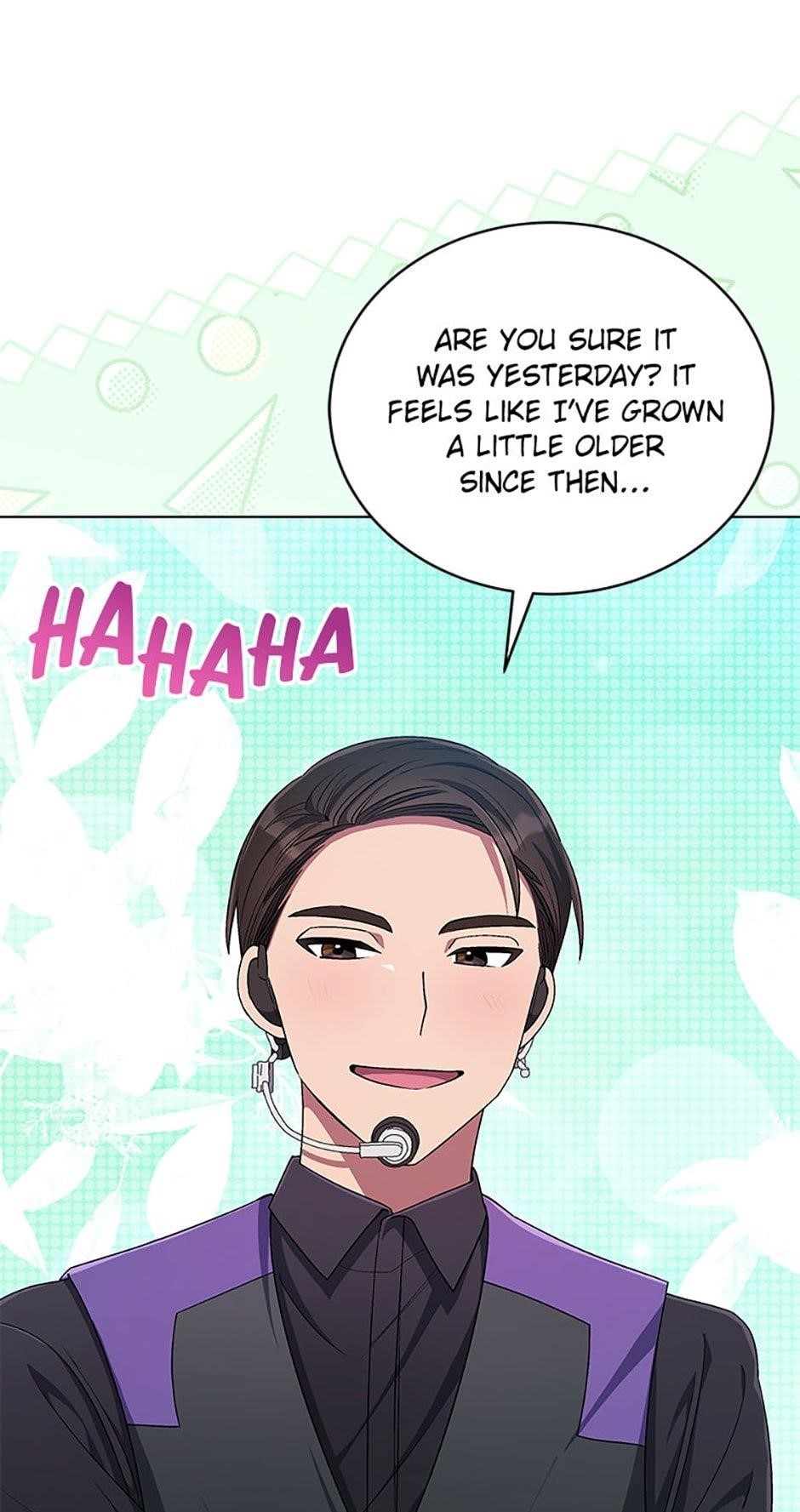 The Slow Second Life of a Dismissed Dark Soldier (age 30) Chapter 84 - Page 17