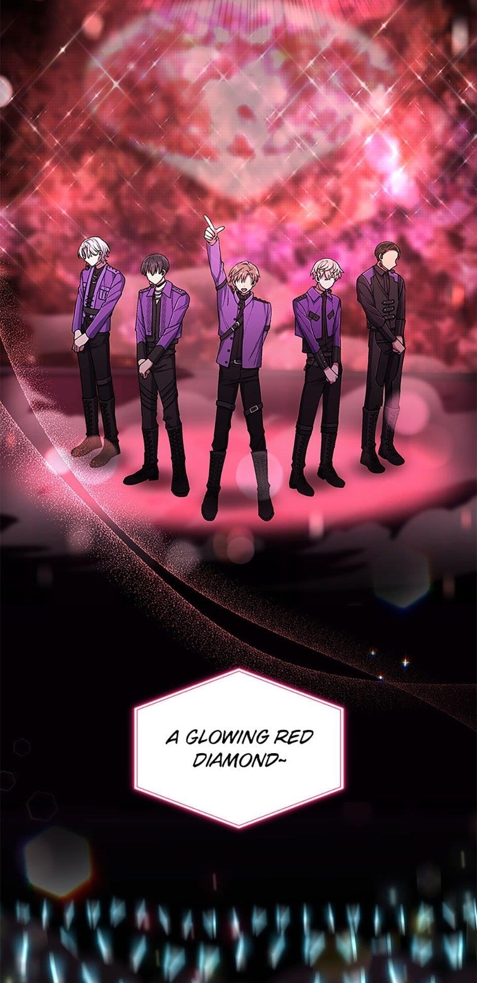 The Slow Second Life of a Dismissed Dark Soldier (age 30) Chapter 84 - Page 2