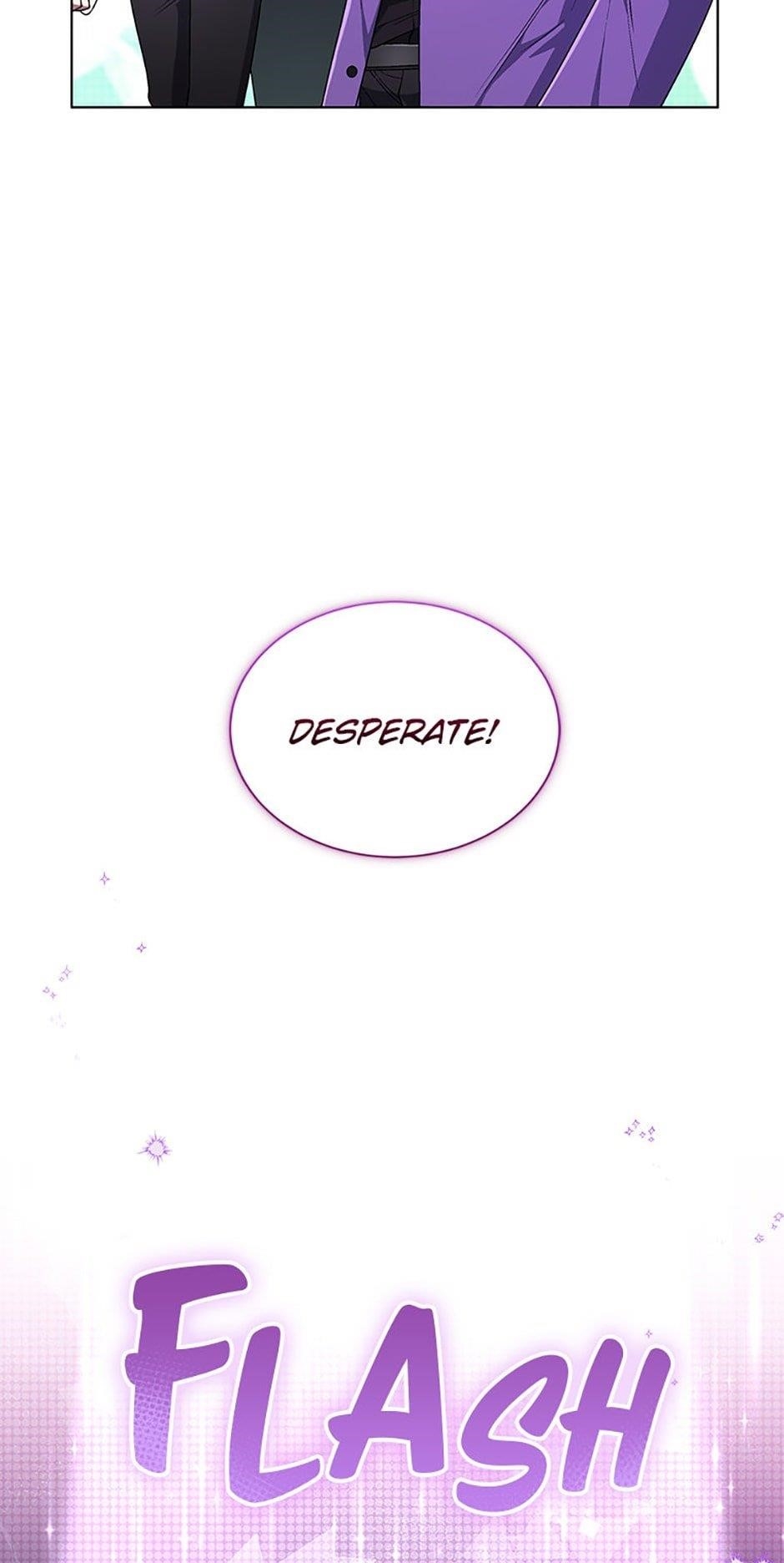 The Slow Second Life of a Dismissed Dark Soldier (age 30) Chapter 84 - Page 22