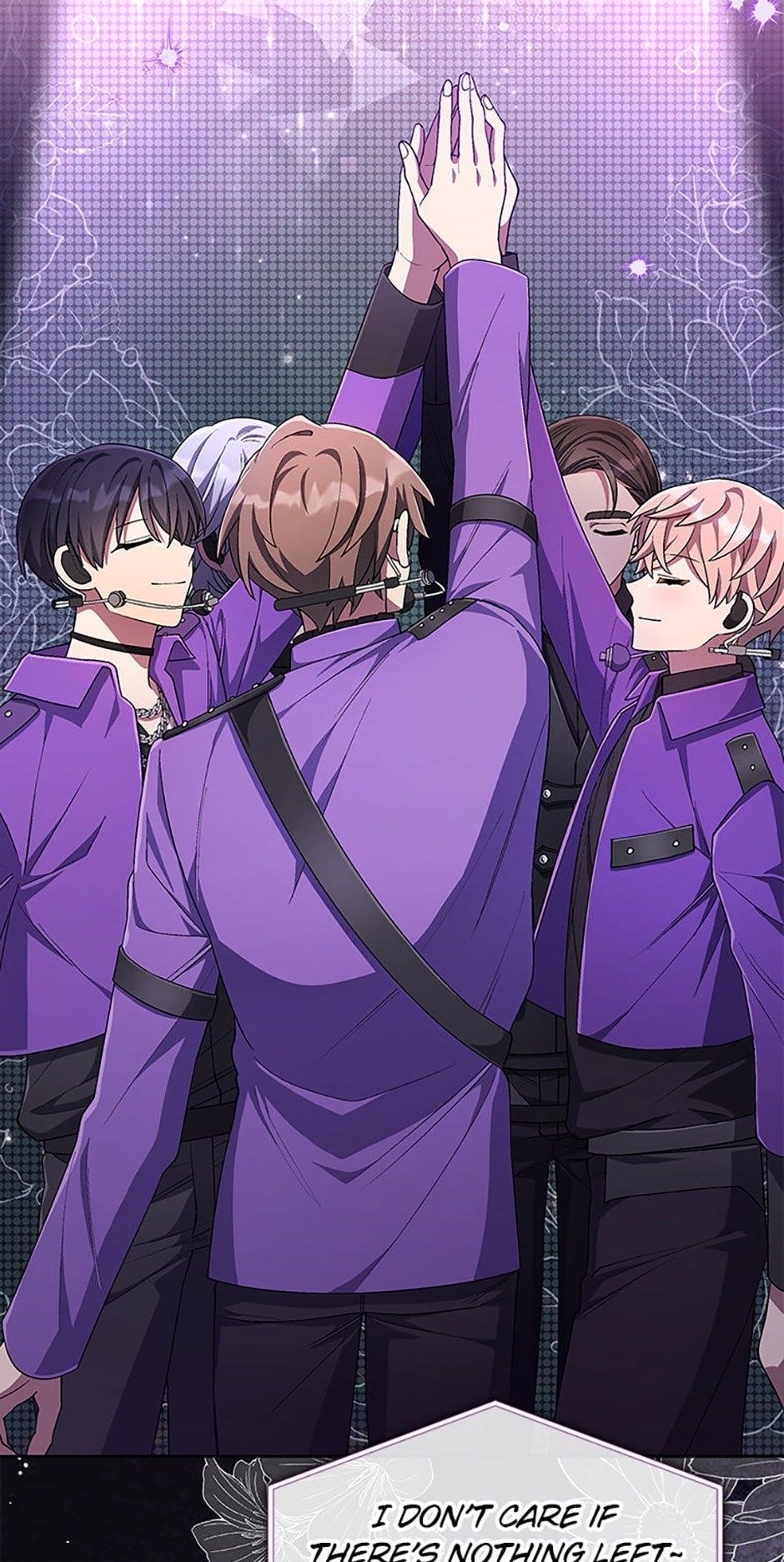 The Slow Second Life of a Dismissed Dark Soldier (age 30) Chapter 84 - Page 23