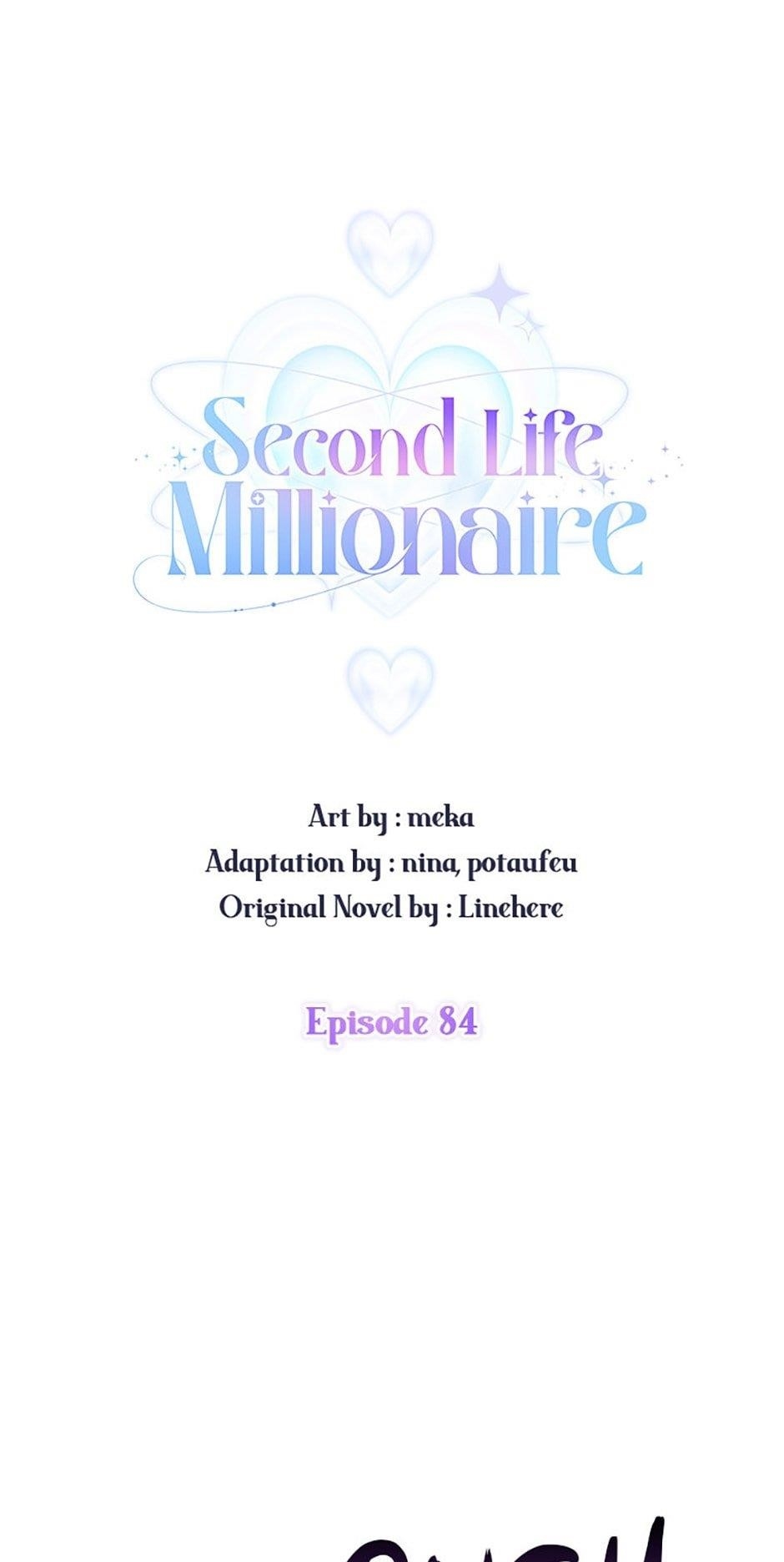 The Slow Second Life of a Dismissed Dark Soldier (age 30) Chapter 84 - Page 25