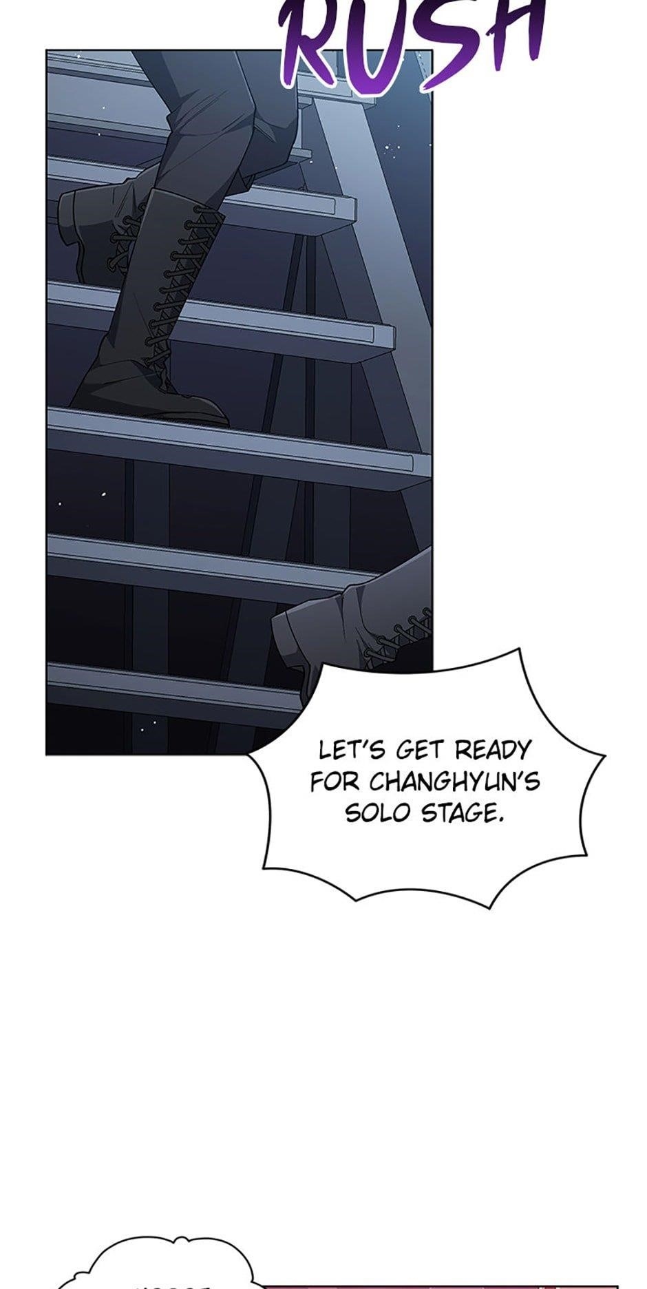 The Slow Second Life of a Dismissed Dark Soldier (age 30) Chapter 84 - Page 26