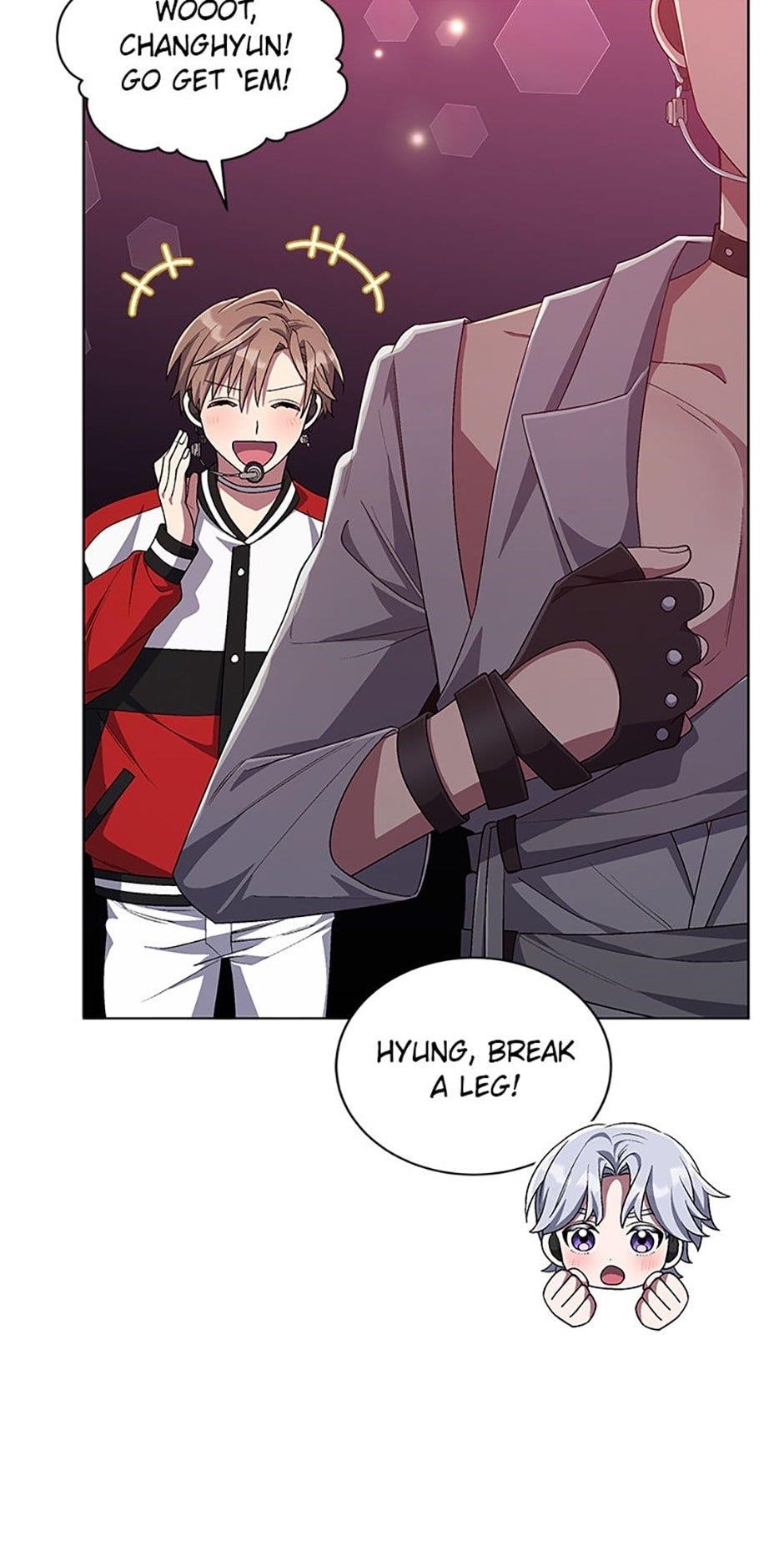 The Slow Second Life of a Dismissed Dark Soldier (age 30) Chapter 84 - Page 27