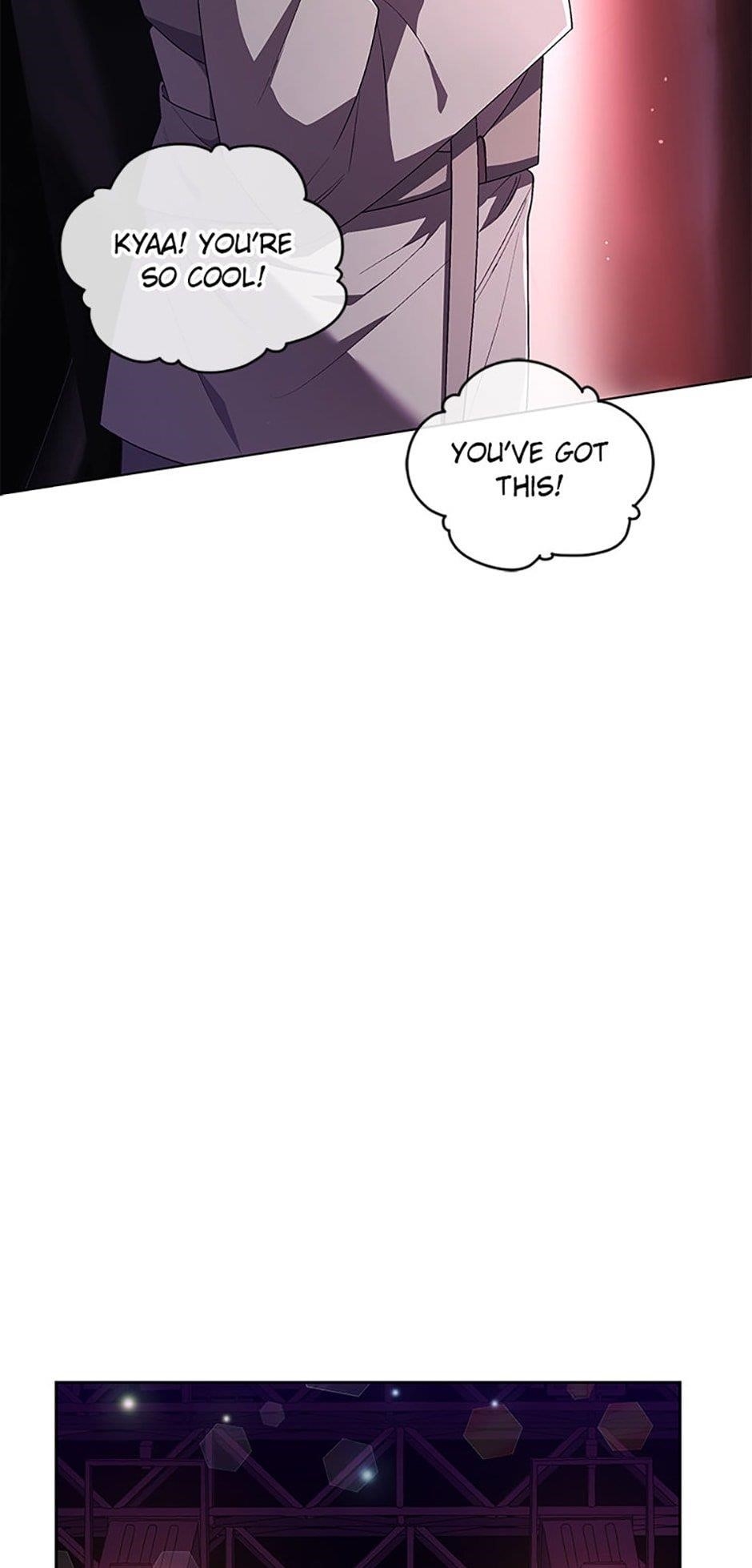 The Slow Second Life of a Dismissed Dark Soldier (age 30) Chapter 84 - Page 29