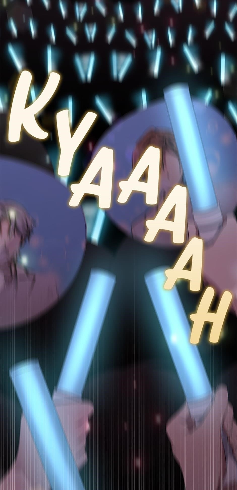 The Slow Second Life of a Dismissed Dark Soldier (age 30) Chapter 84 - Page 3