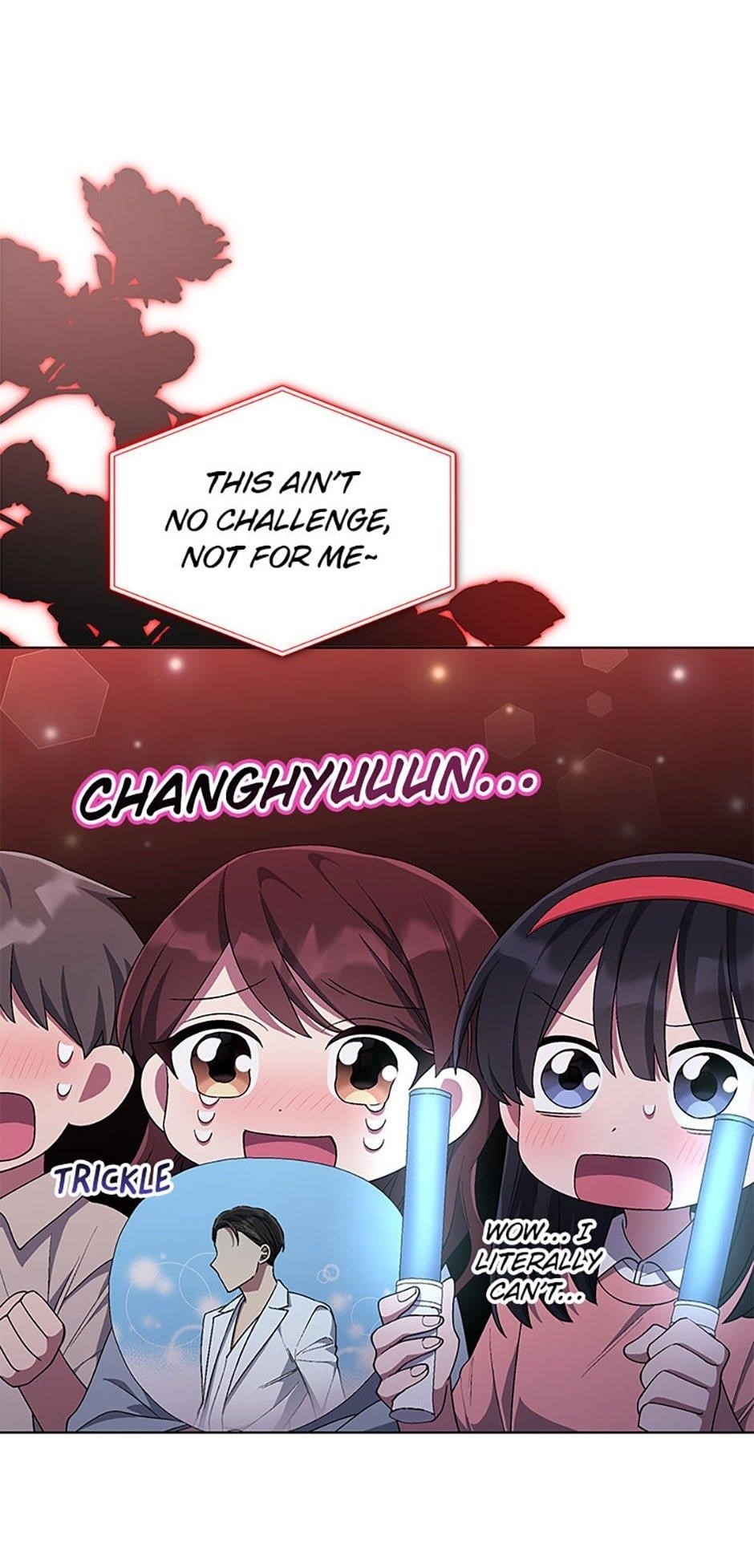 The Slow Second Life of a Dismissed Dark Soldier (age 30) Chapter 84 - Page 33