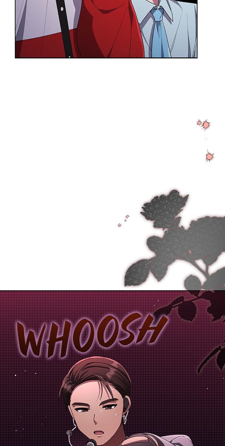 The Slow Second Life of a Dismissed Dark Soldier (age 30) Chapter 84 - Page 35