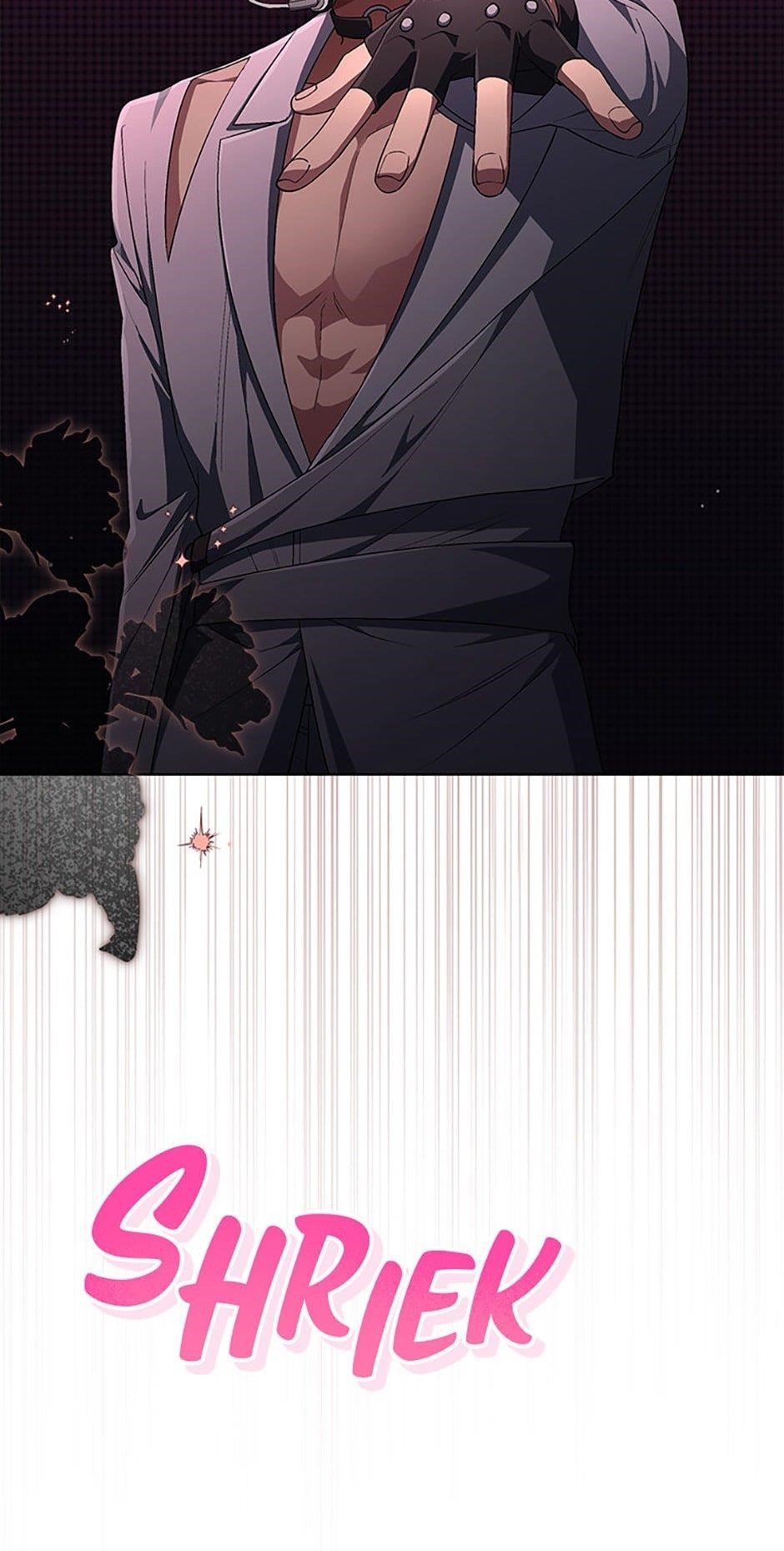 The Slow Second Life of a Dismissed Dark Soldier (age 30) Chapter 84 - Page 36