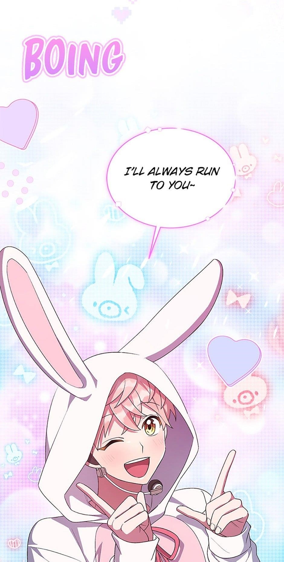 The Slow Second Life of a Dismissed Dark Soldier (age 30) Chapter 84 - Page 38