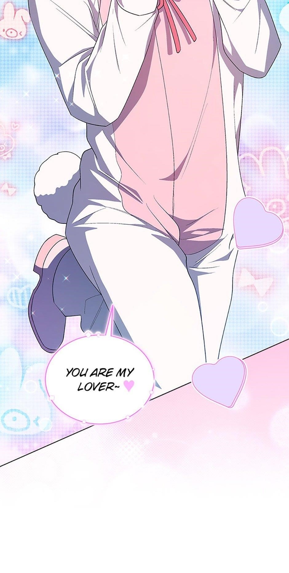 The Slow Second Life of a Dismissed Dark Soldier (age 30) Chapter 84 - Page 39