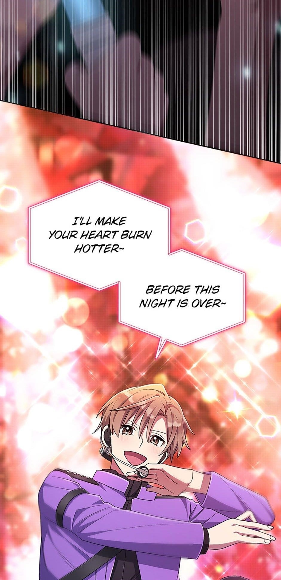 The Slow Second Life of a Dismissed Dark Soldier (age 30) Chapter 84 - Page 4