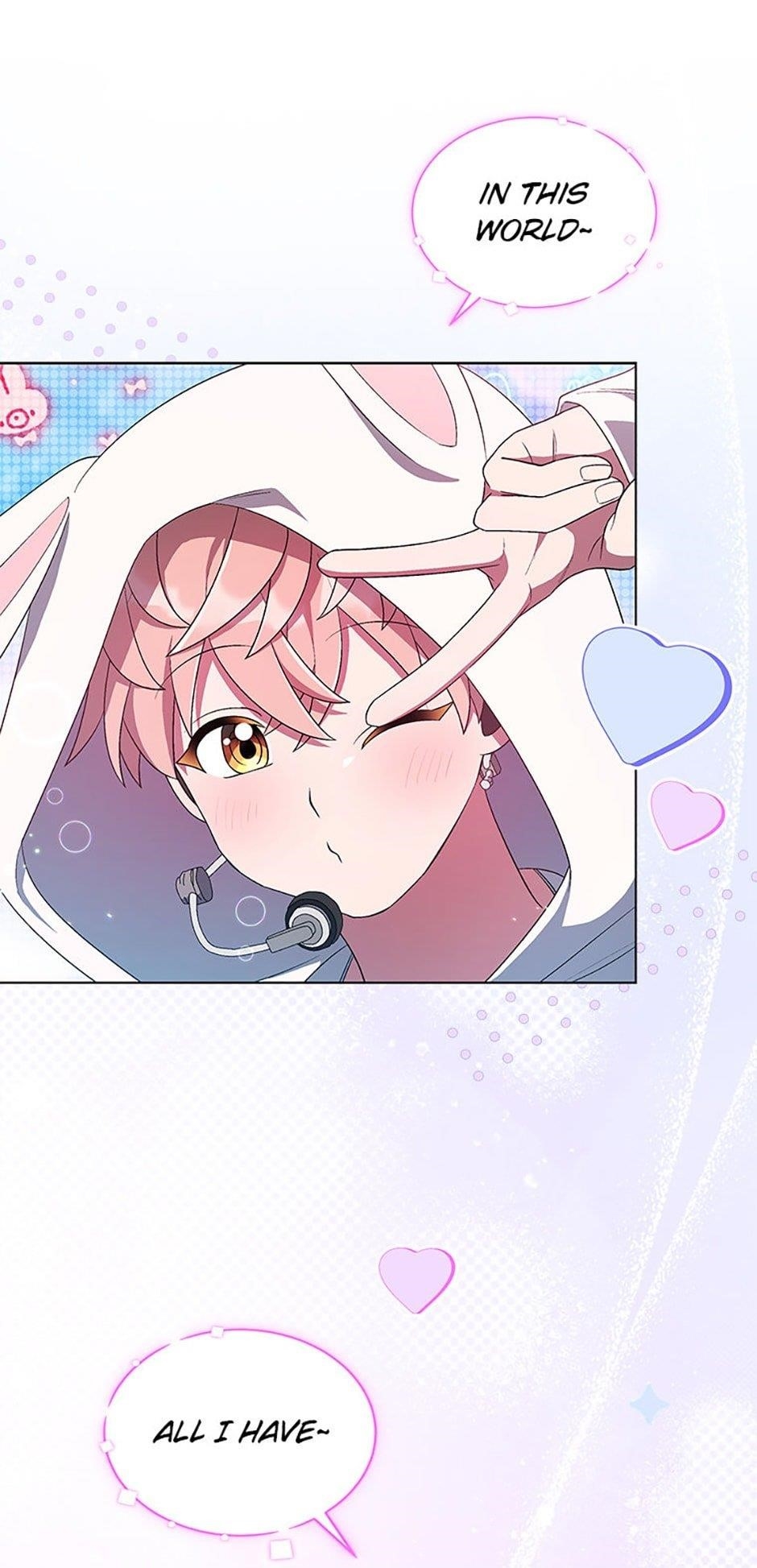 The Slow Second Life of a Dismissed Dark Soldier (age 30) Chapter 84 - Page 40