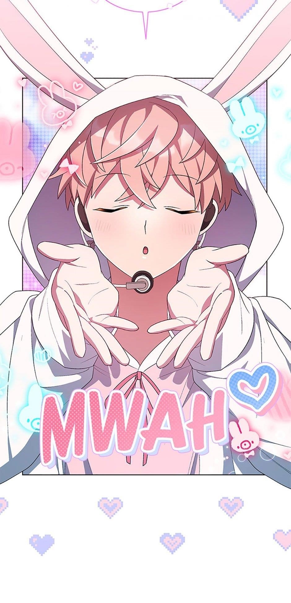 The Slow Second Life of a Dismissed Dark Soldier (age 30) Chapter 84 - Page 42