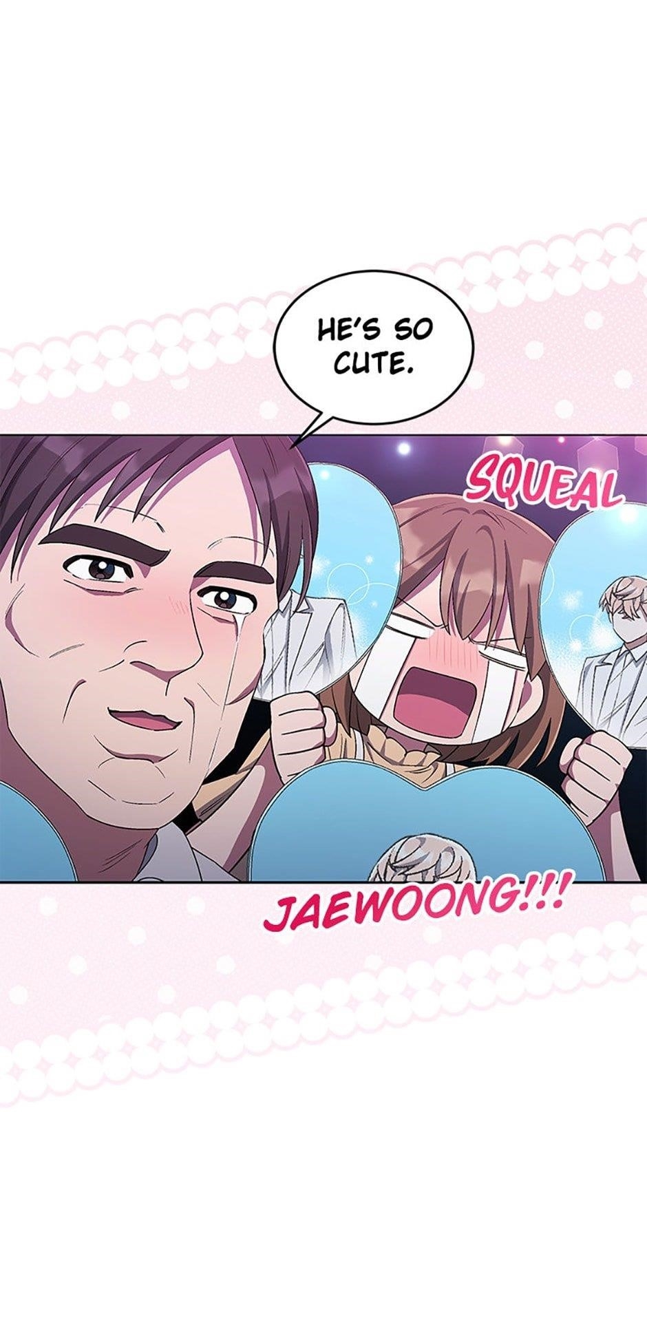 The Slow Second Life of a Dismissed Dark Soldier (age 30) Chapter 84 - Page 43