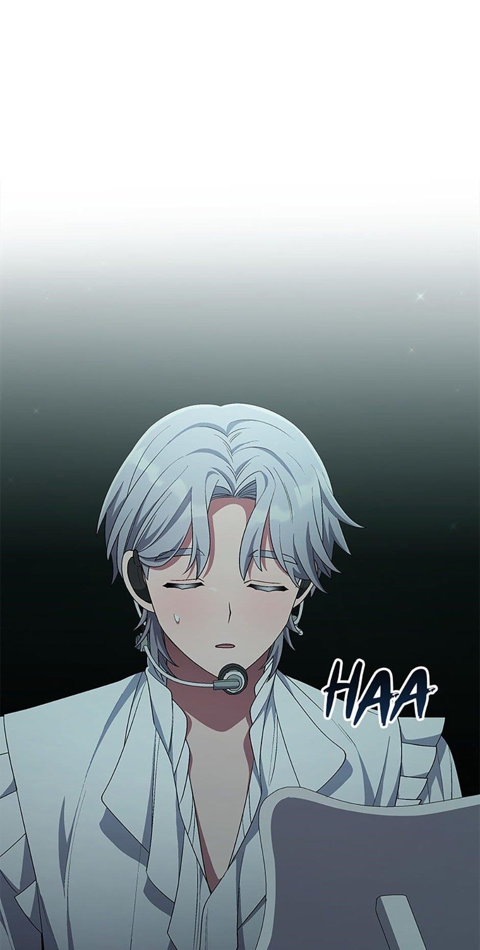 The Slow Second Life of a Dismissed Dark Soldier (age 30) Chapter 84 - Page 46