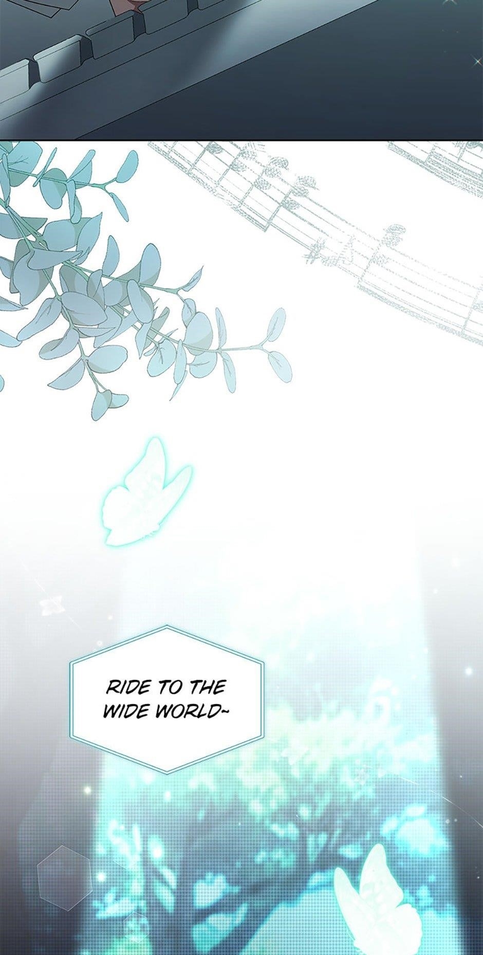 The Slow Second Life of a Dismissed Dark Soldier (age 30) Chapter 84 - Page 48