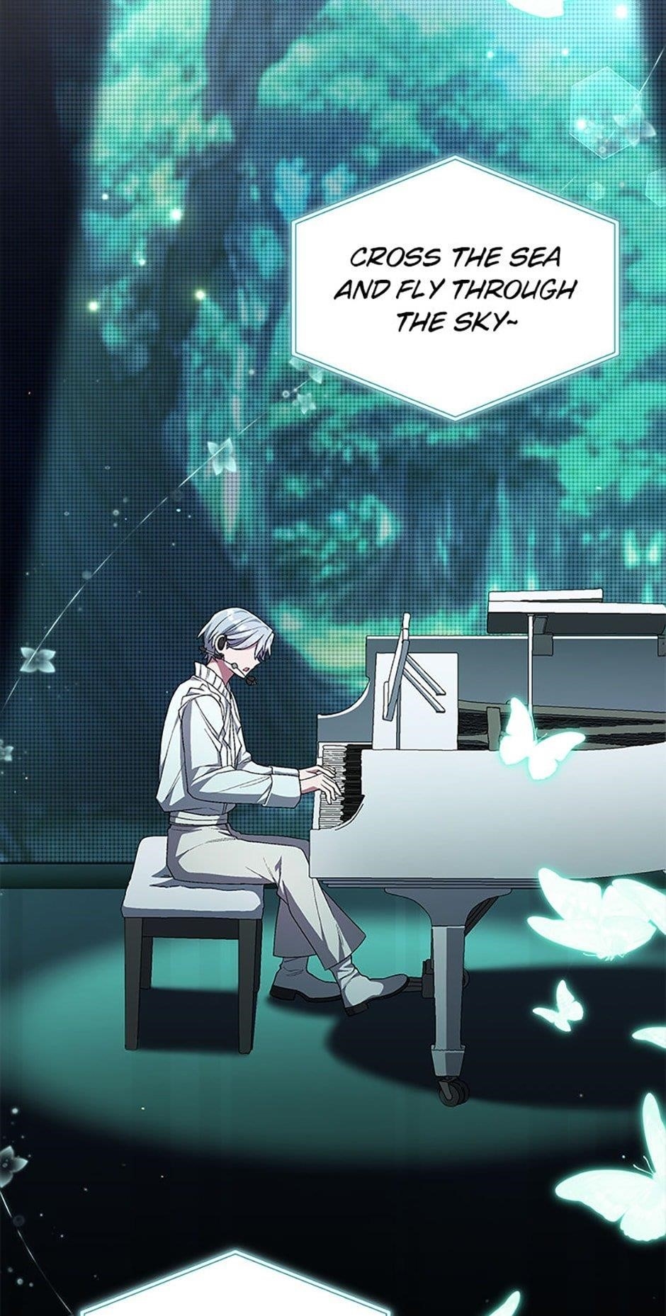 The Slow Second Life of a Dismissed Dark Soldier (age 30) Chapter 84 - Page 49