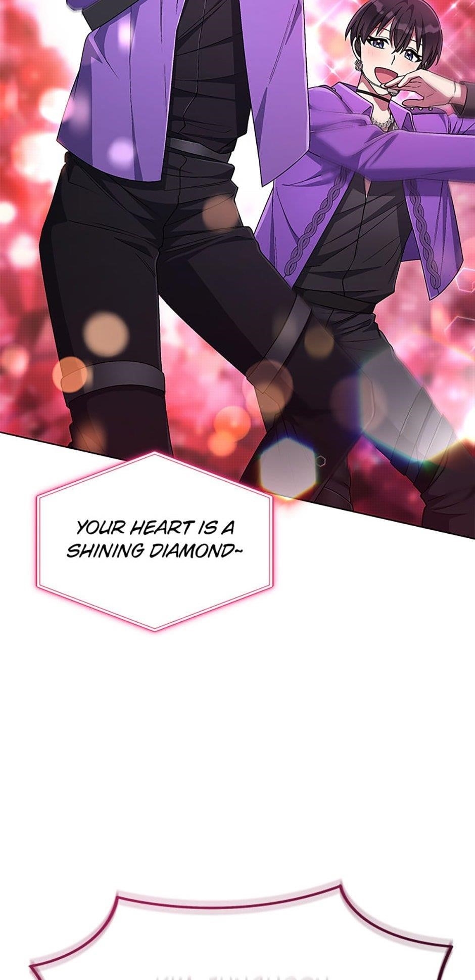 The Slow Second Life of a Dismissed Dark Soldier (age 30) Chapter 84 - Page 5