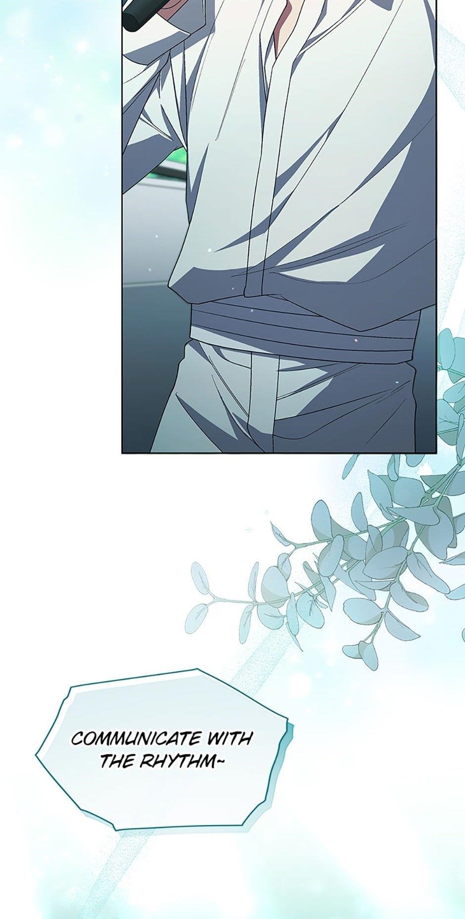 The Slow Second Life of a Dismissed Dark Soldier (age 30) Chapter 84 - Page 51